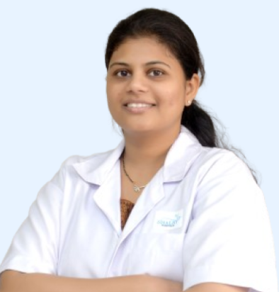Dr. Sheetal Talekar
